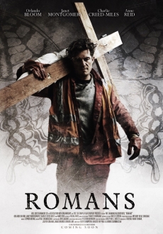 "Romans" (2018) BDRip.x264-GETiT